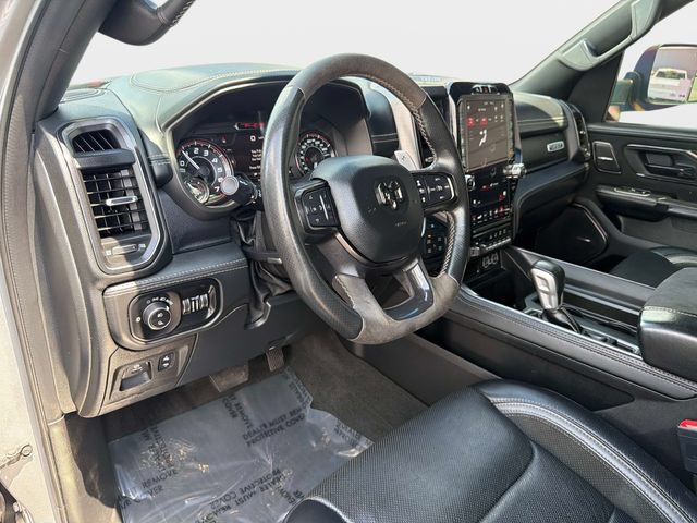 Used 2021 RAM 1500 TRX w/ TRX Level 2 Equipment Group AWD/4WD image 19