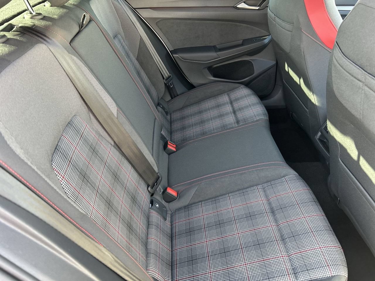 New 2026 Volkswagen GTI S FWD image 9
