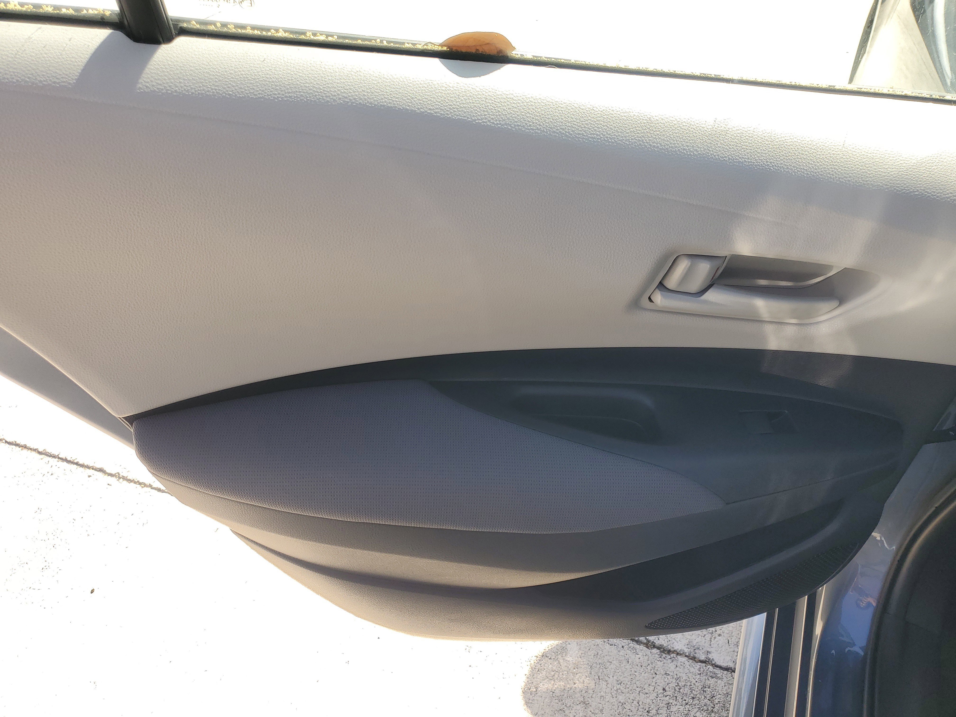 Certified 2026 Toyota Corolla LE FWD image 14