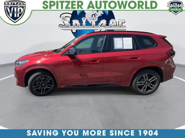 Used 2026 BMW X1 M35i w/ Technology Package AWD/4WD image 6