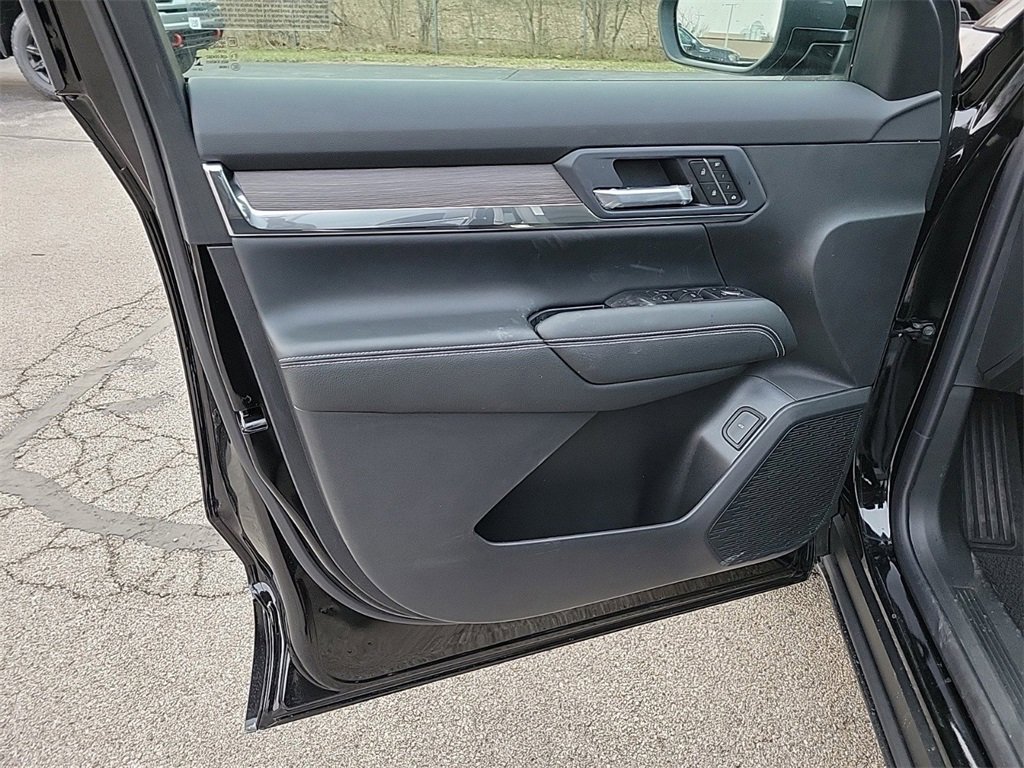 New 2026 GMC Terrain Denali image 18