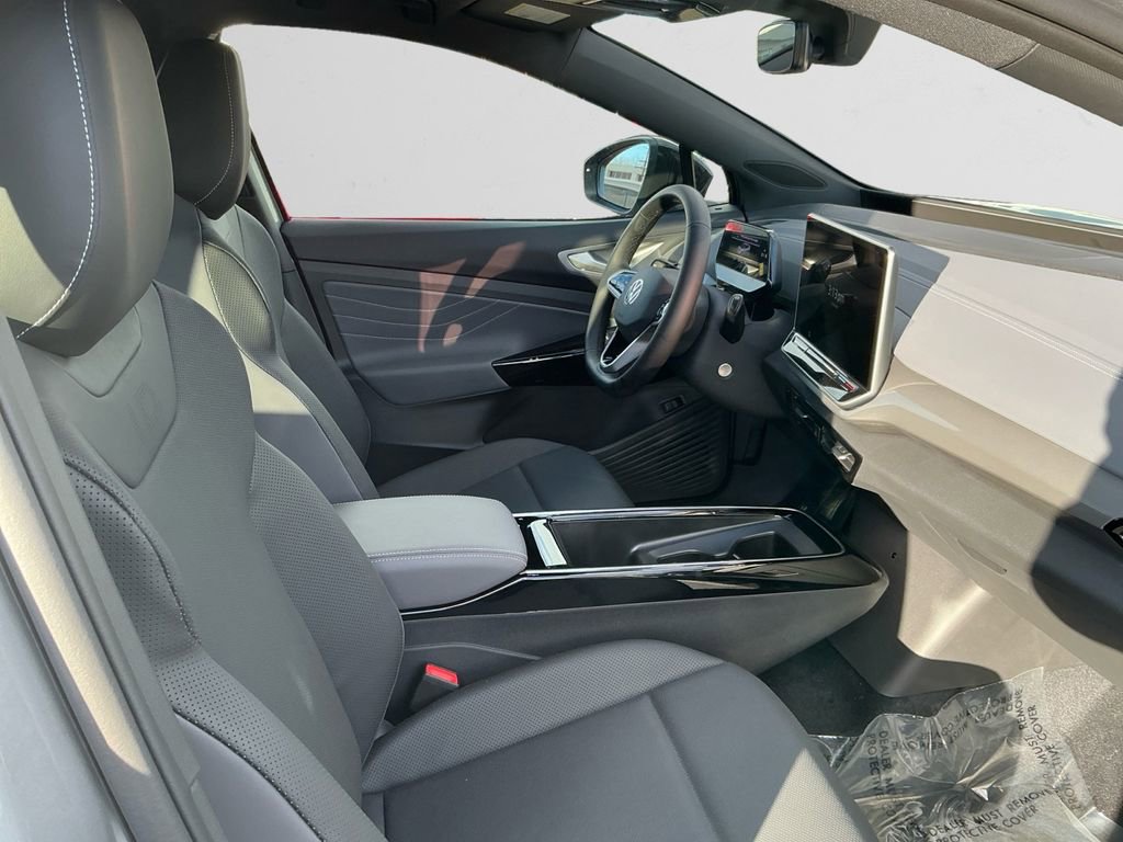 New 2026 Volkswagen ID.4 Pro S AWD/4WD image 15