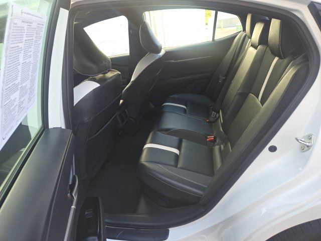 Used 2026 Toyota Camry SE FWD image 26