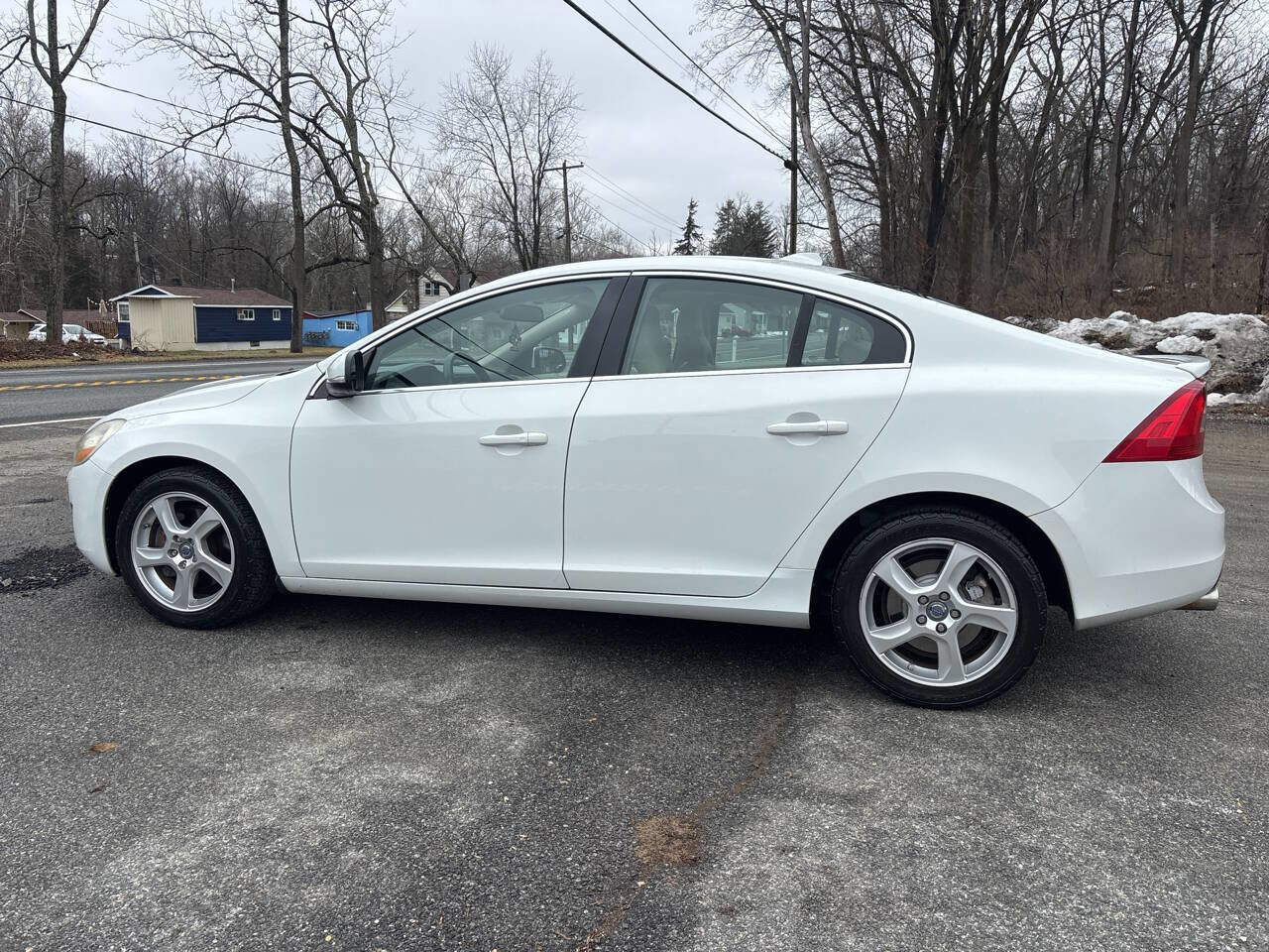 Used 2013 Volvo S60 T5 Premier image 16