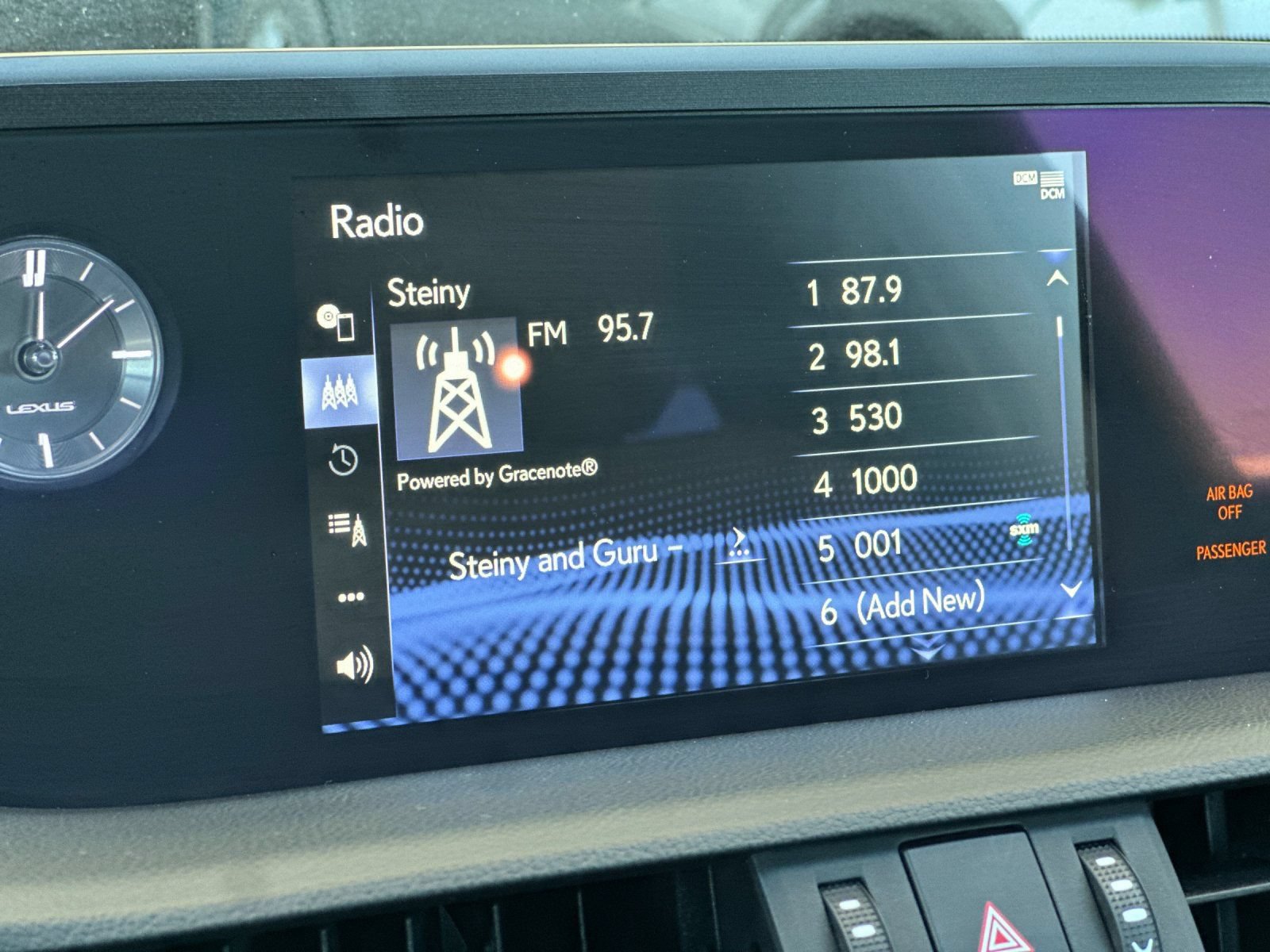 Used 2019 Lexus ES 350 w/ Premium Package FWD image 17