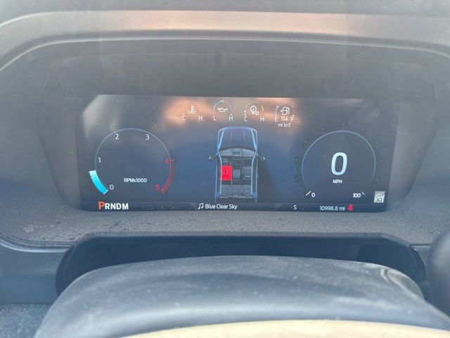 Used 2024 Ford F450 Limited w/ FX4 Off-Road Package image 19