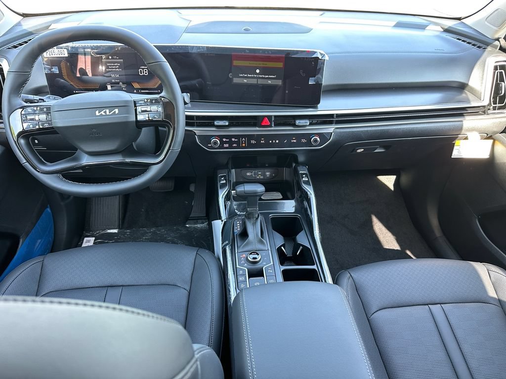 New 2026 Kia Sorento EX AWD/4WD image 10