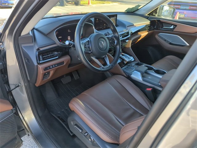 Used 2023 Acura MDX FWD w/ Technology Package image 10
