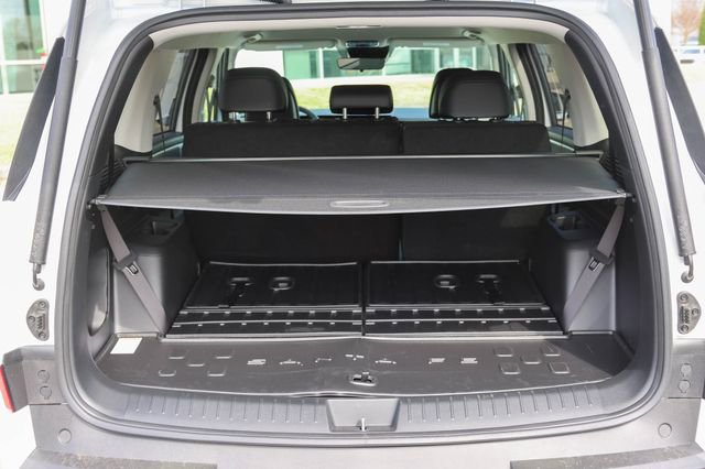 New 2026 Hyundai Santa Fe SEL image 8