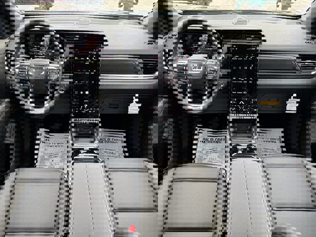 New 2026 GMC Terrain Elevation w/ Elevation Premium Package image 11