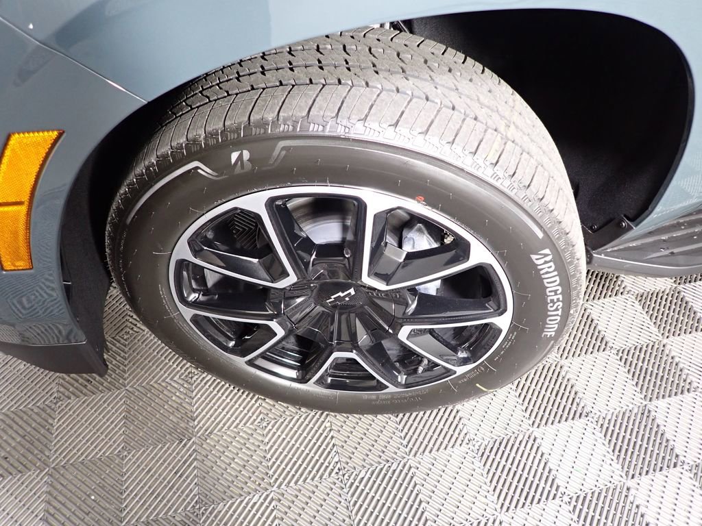 New 2026 Chevrolet Suburban RST w/ Advanced Technology Package image 45