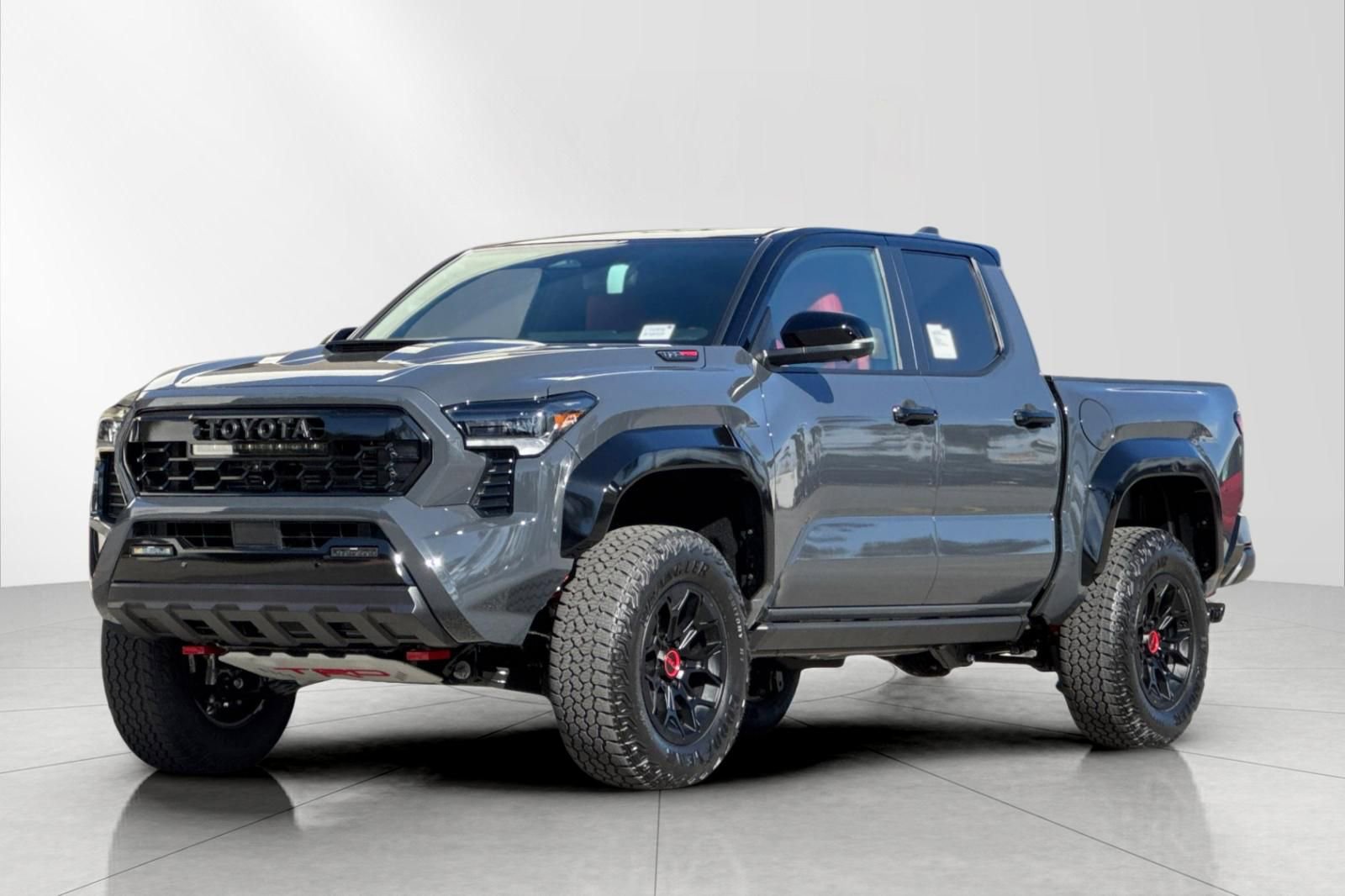 New 2025 Toyota Tacoma TRD Pro image 7