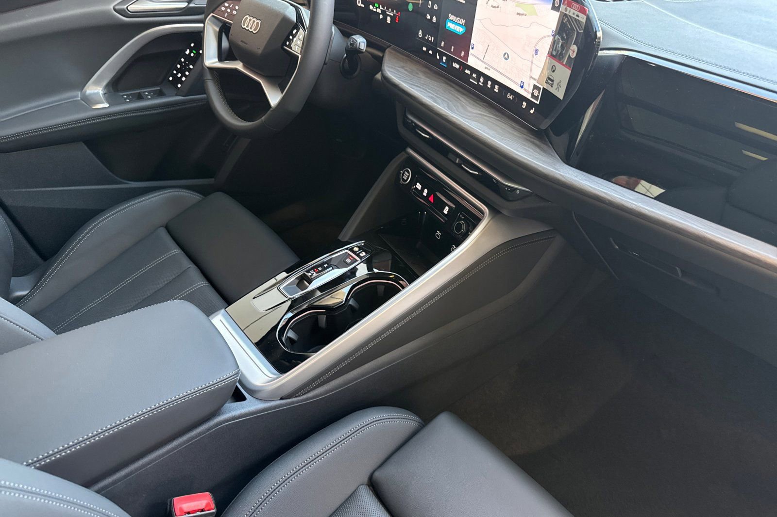 New 2025 Audi Q5 Premium Plus image 13