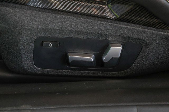 Used 2021 BMW M4 Coupe image 14