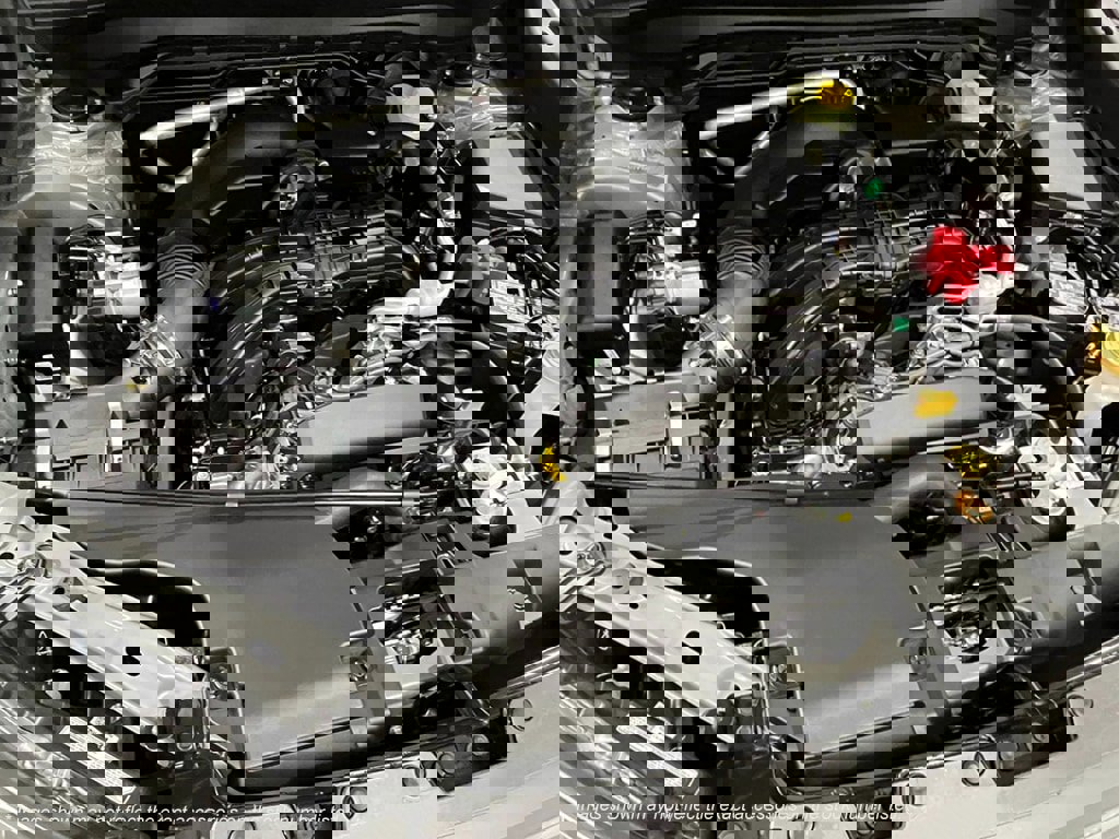 New 2026 Subaru Forester Premium image 12