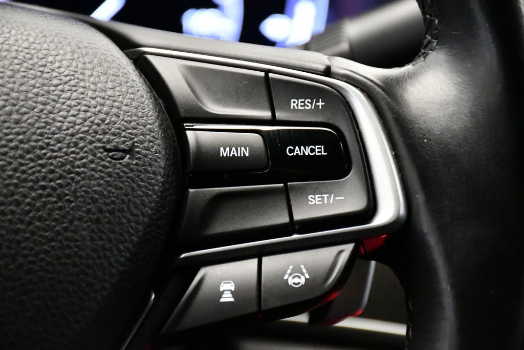 Used 2018 Honda Accord Sport image 22