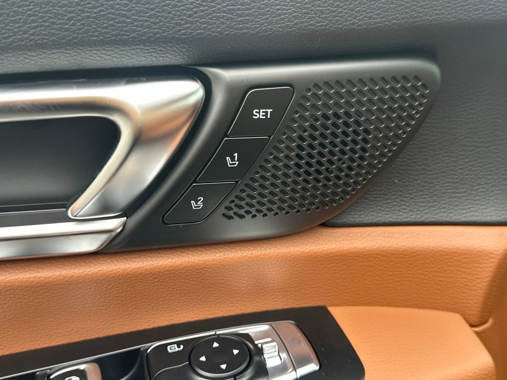 New 2025 Kia Telluride SX X-Line image 12