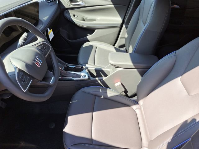 New 2026 Buick Encore GX Sport Touring w/ Advanced Technology Package image 12