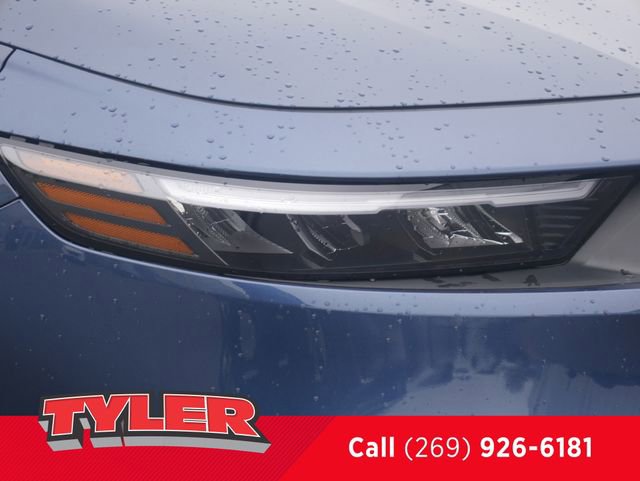 Certified 2024 Honda Accord EX image 10