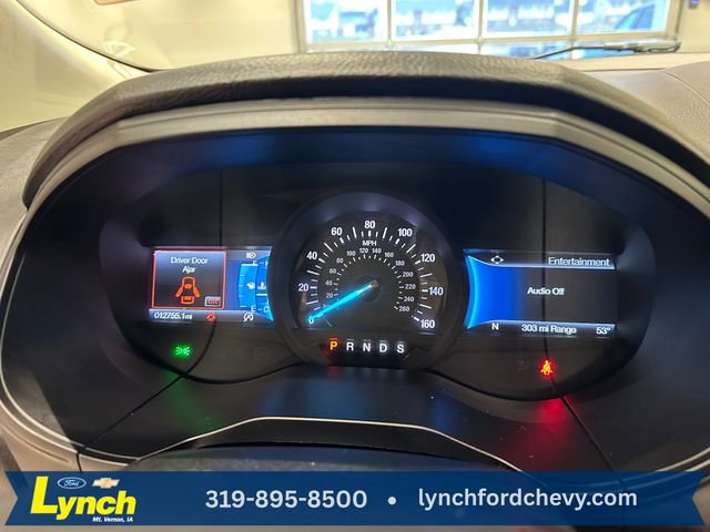 Certified 2024 Ford Edge SEL w/ Convenience Package AWD/4WD image 30