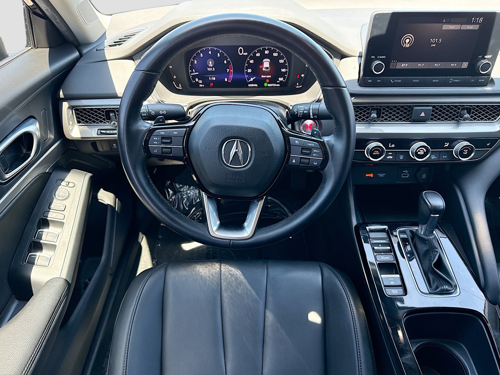 Used 2023 Acura Integra FWD image 15