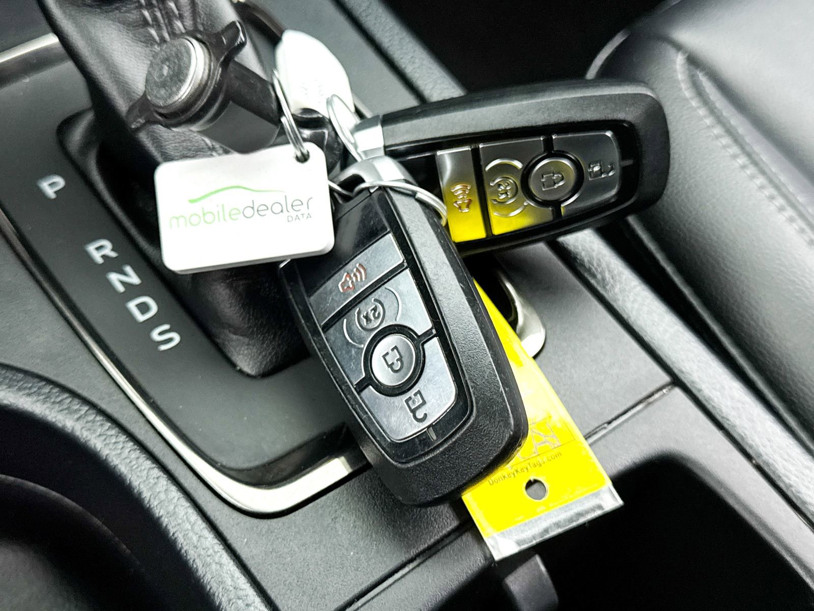 Used 2021 Ford Ranger Lariat w/ Equipment Group 501A High image 37