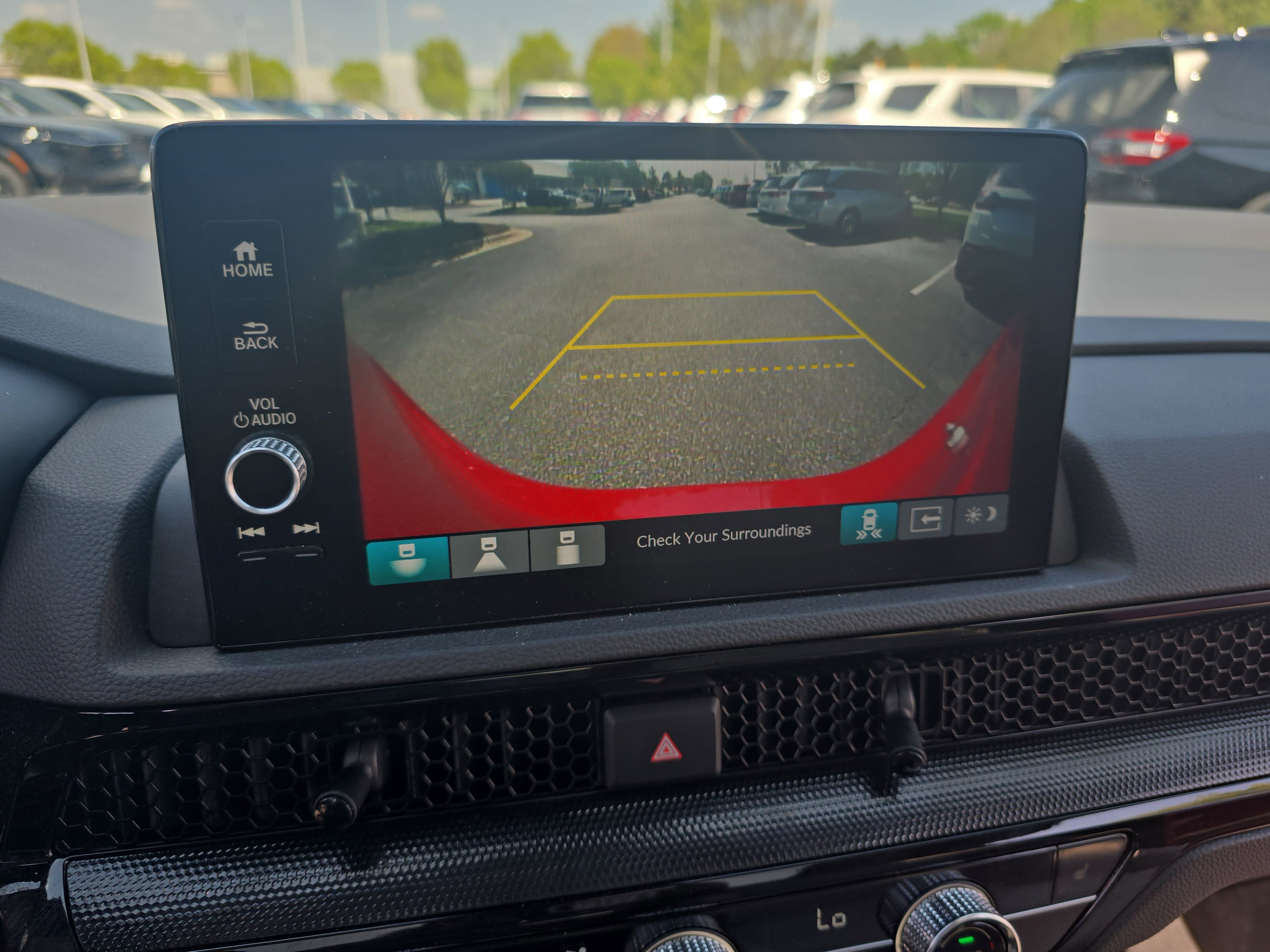 Used 2024 Honda CR-V EX-L image 24