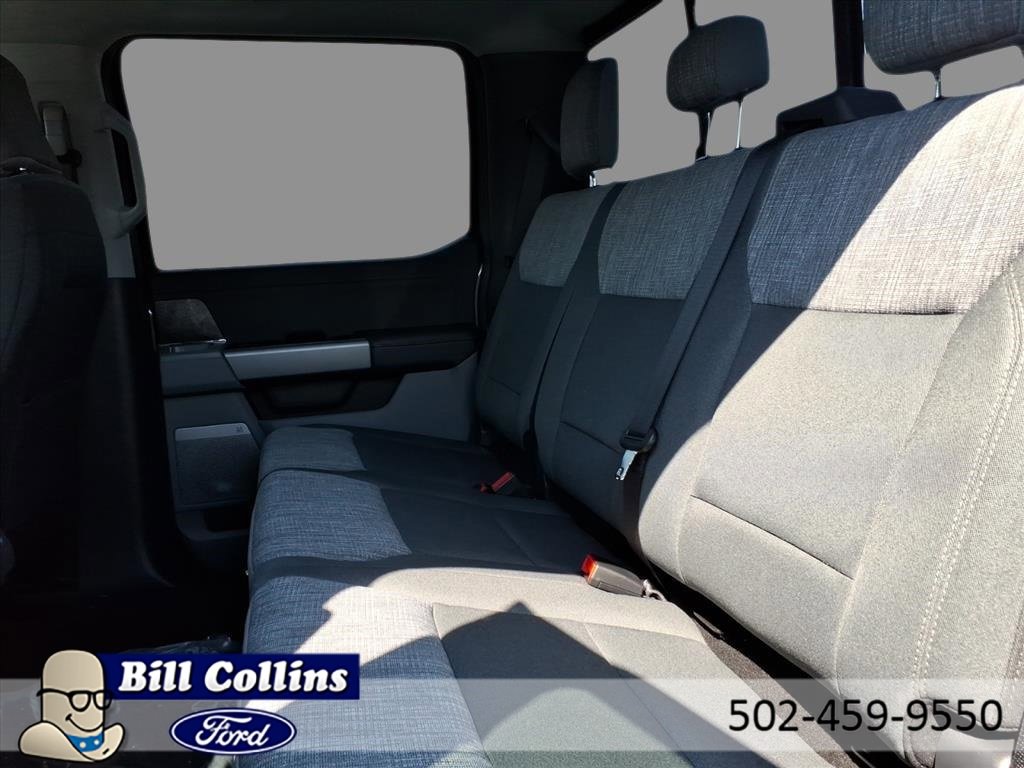 New 2026 Ford F350 XLT w/ XLT Premium Package image 6