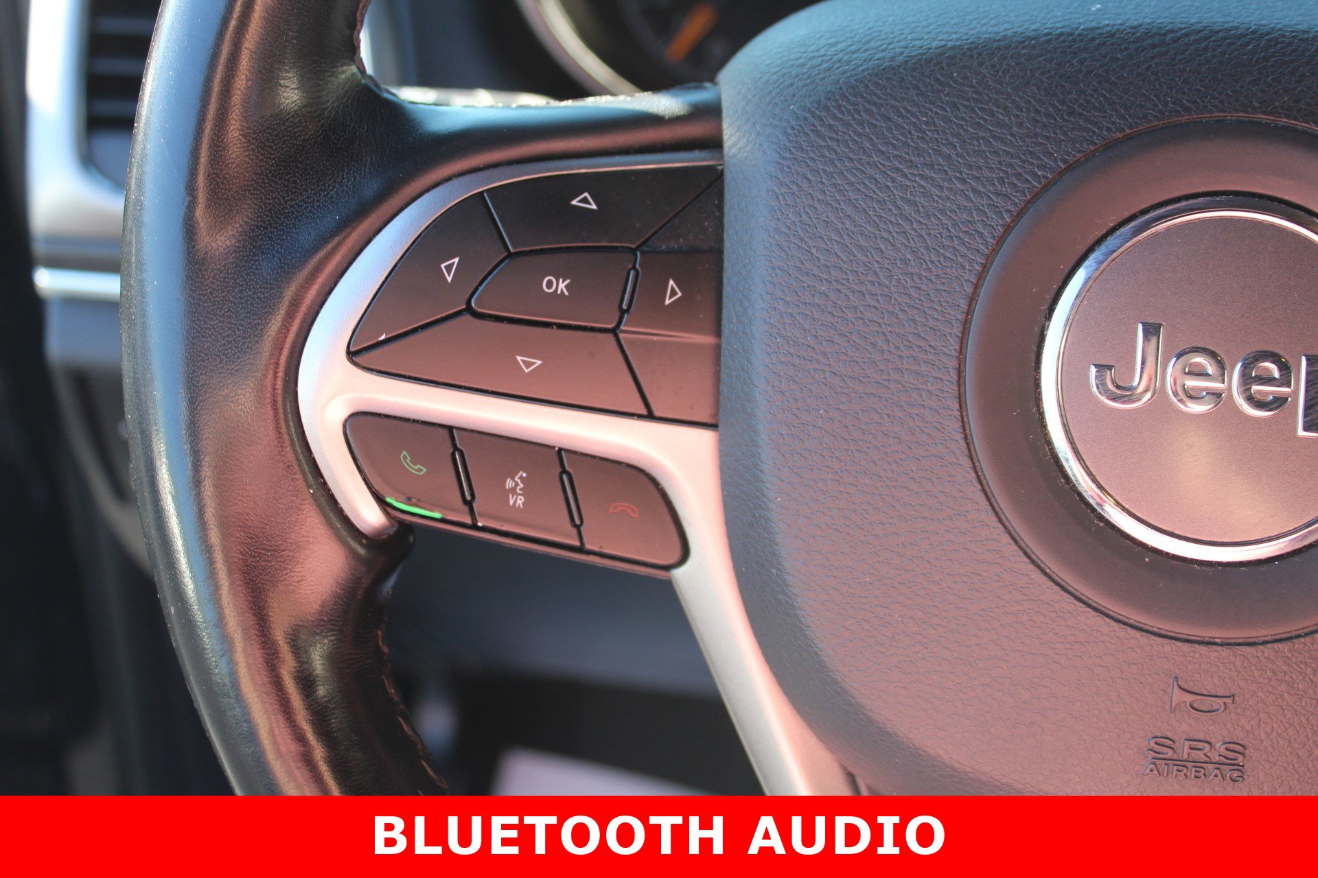 Used 2021 Jeep Grand Cherokee Limited w/ Luxury Group II image 17