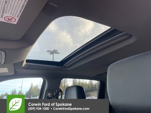 Used 2023 GMC Sierra 3500 SLT w/ SLT Premium Package image 41