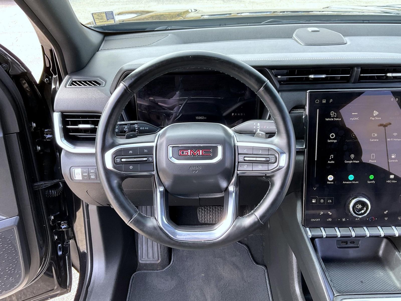 Certified 2026 GMC Terrain Elevation w/ Technology Package II image 11