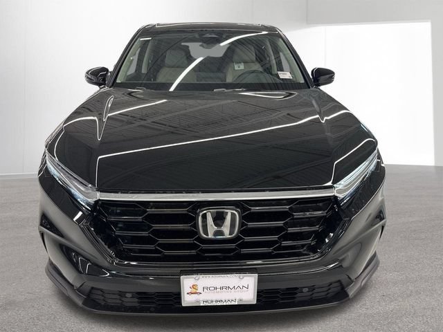 New 2026 Honda CR-V EX-L image 25