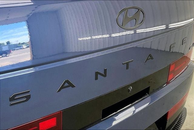 New 2026 Hyundai Santa Fe Calligraphy AWD/4WD image 18