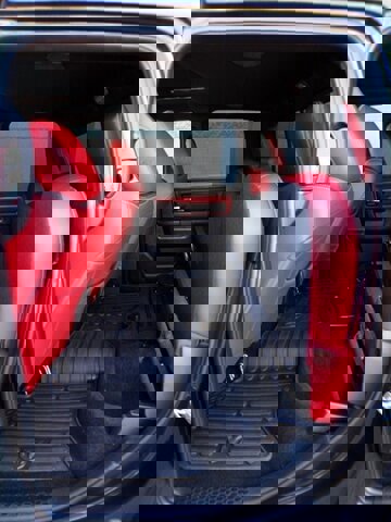 Used 2016 RAM 1500 Rebel w/ Luxury Group image 22