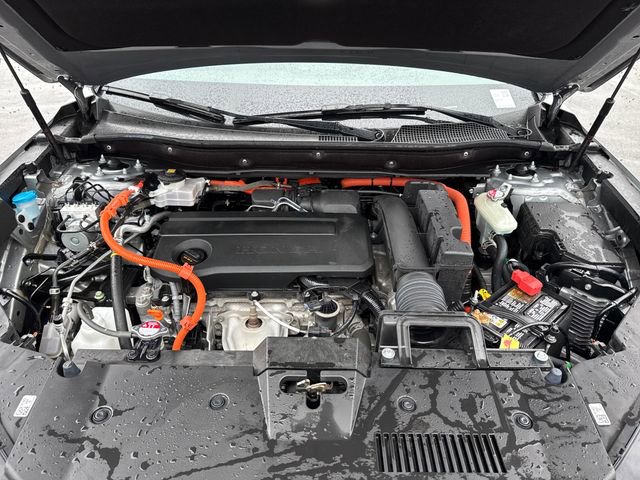Used 2023 Honda CR-V Sport Touring image 34