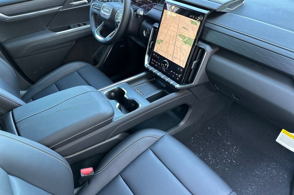 New 2025 GMC Acadia Elevation w/ Elevation Premium Package FWD image 14