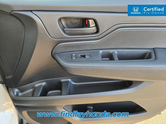 Certified 2026 Honda Odyssey EX-L image 24