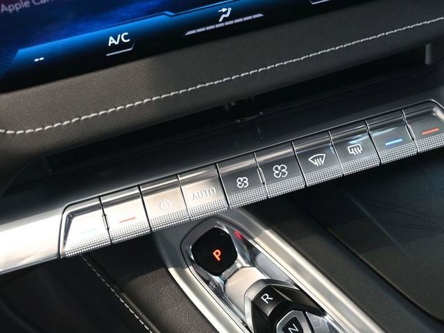 New 2026 Chevrolet Corvette Z06 w/ Battery Protection Package image 14