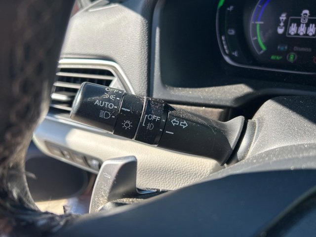 Used 2021 Honda Accord Touring image 22