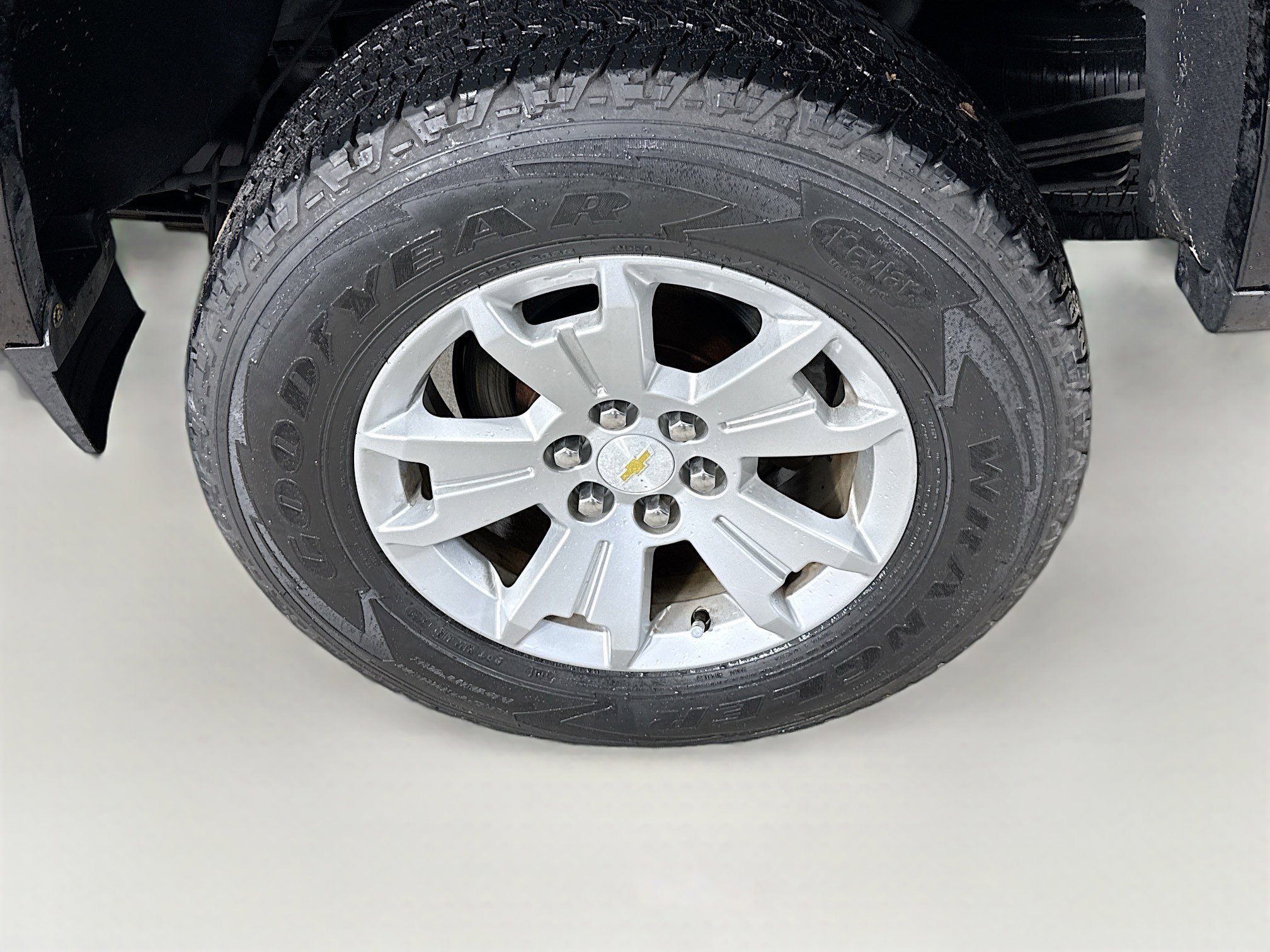 Used 2018 Chevrolet Colorado LT image 36