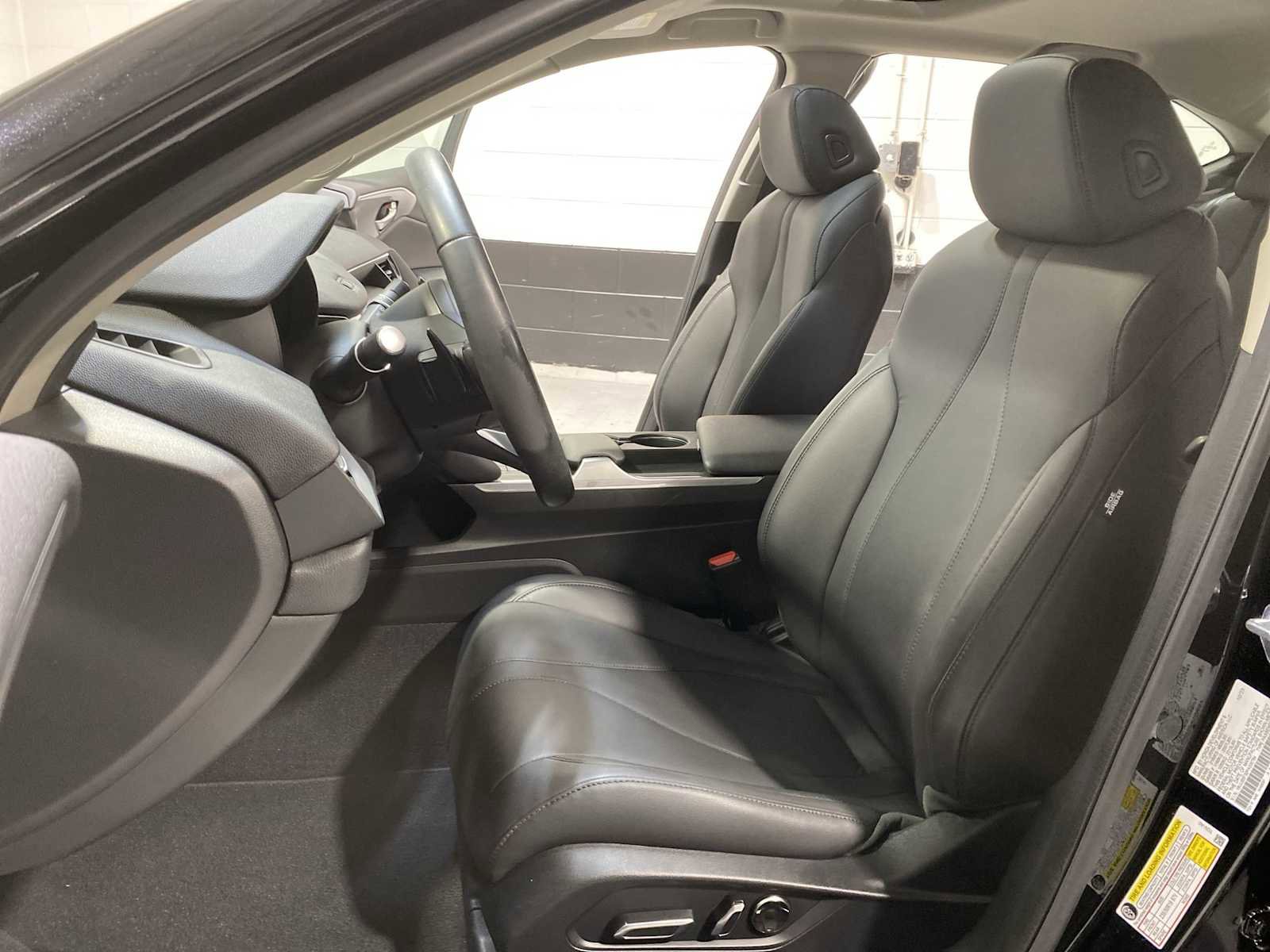 Certified 2023 Acura TLX image 11