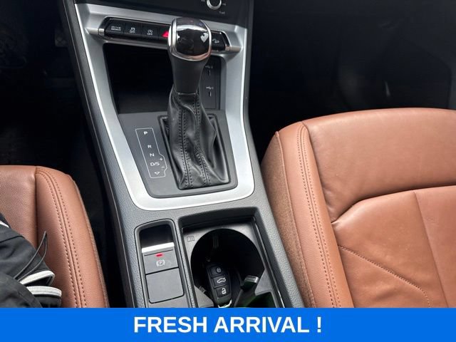 Used 2022 Audi Q3 2.0T Premium w/ Convenience Package AWD/4WD image 8