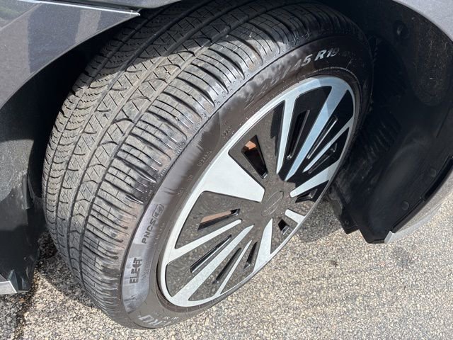 Used 2023 Lucid Air Grand Touring AWD/4WD image 50