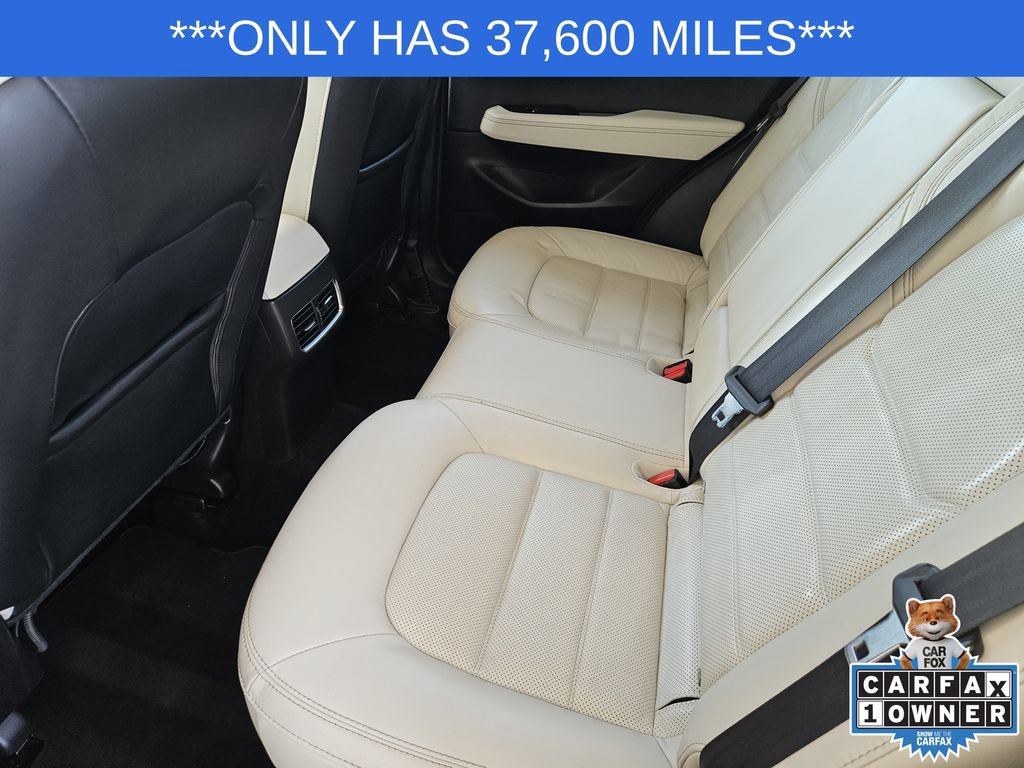 Used 2018 MAZDA CX-5 Grand Touring FWD image 30