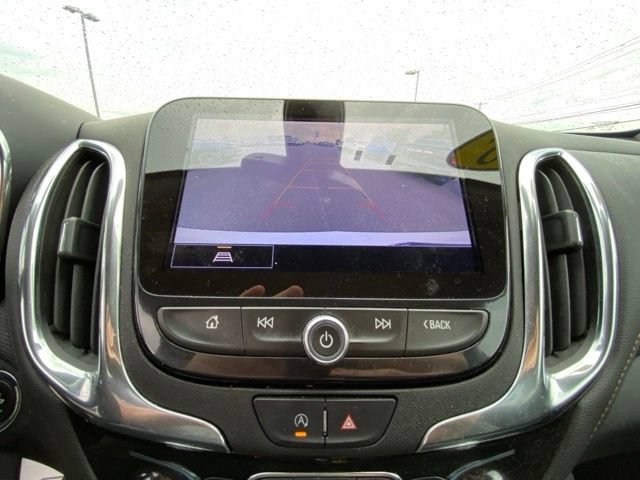 Used 2022 Chevrolet Equinox Premier w/ Redline Edition AWD/4WD image 19