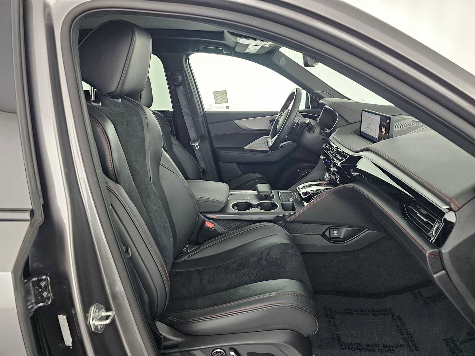 Used 2023 Acura MDX A-Spec AWD/4WD image 10