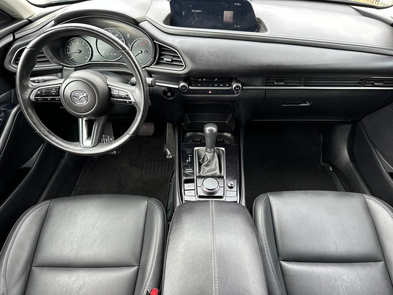 Used 2024 MAZDA CX-30 AWD 2.5 S w/ Select Sport Pkg image 12