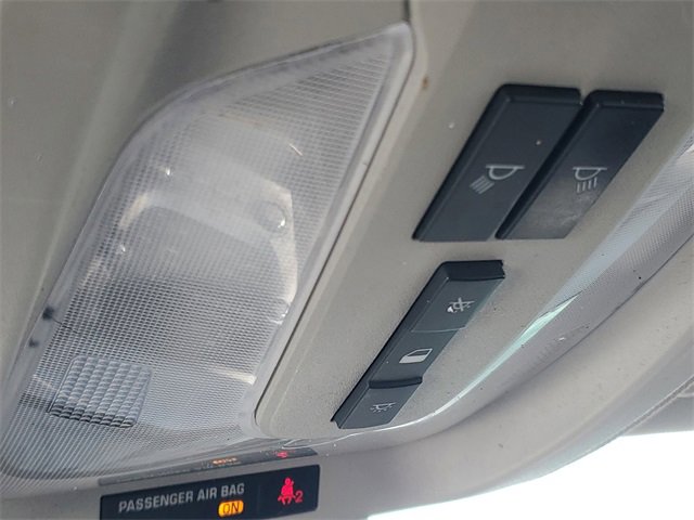 Used 2016 Chevrolet Equinox LS image 28