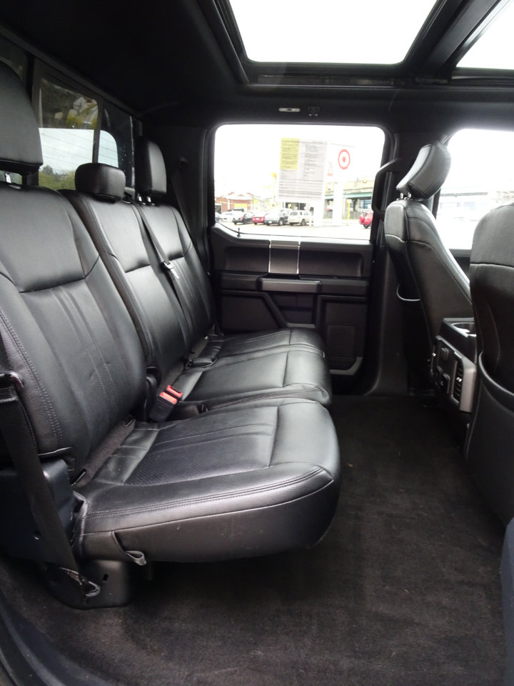 Used 2020 Ford F150 XLT w/ Equipment Group 302A Luxury image 13