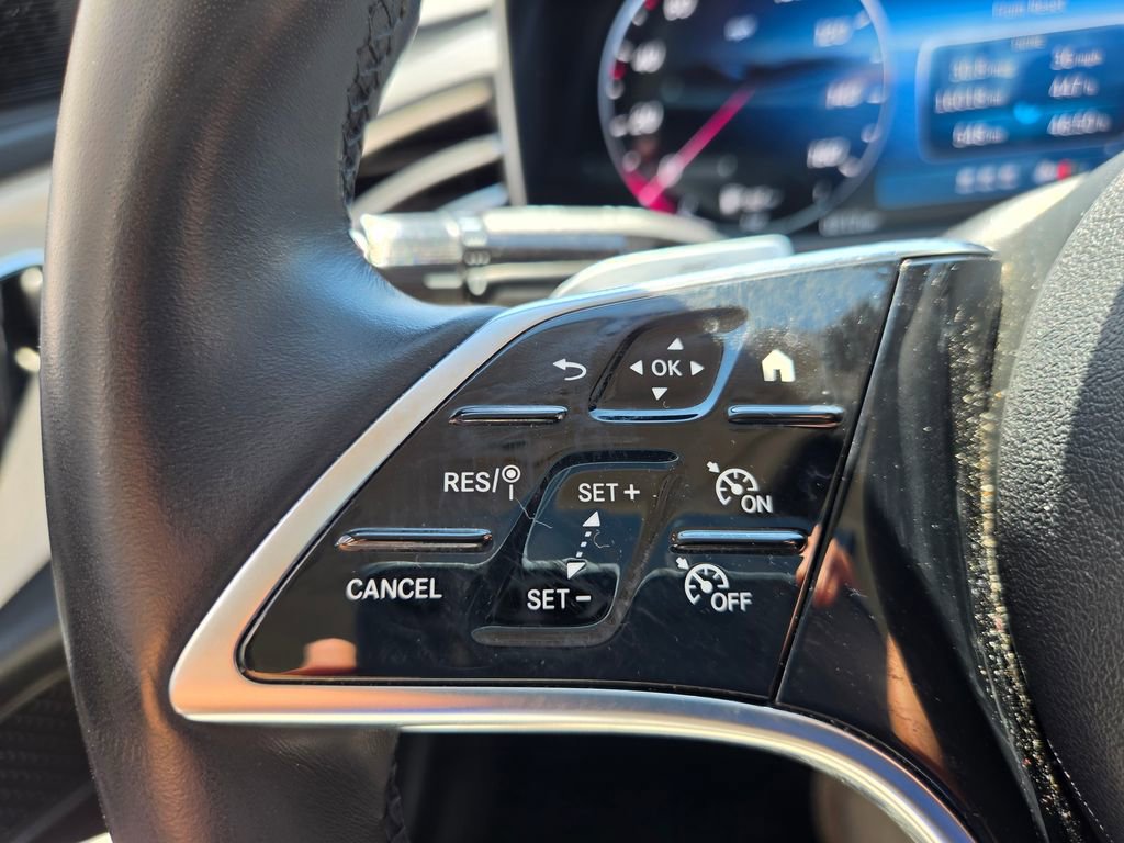 Used 2025 Mercedes-Benz E 350 Sedan image 34